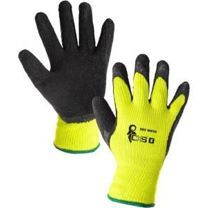 Canis (CXS) Zimní pracovní rukavice ROXY WINTER - 7