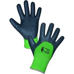 Canis (CXS) Zimní pracovní rukavice ROXY DOUBLE WINTER - 10