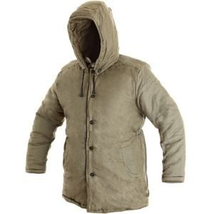 Canis (CXS) Pánský zimní pracovní kabát JUTOS - 48-50