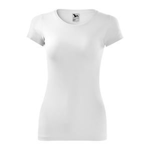 MALFINI Dámské tričko Glance - Bílá | XXL