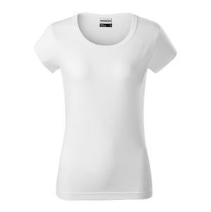 MALFINI Dámské tričko Resist heavy - Bílá | M