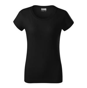 MALFINI Dámské tričko Resist heavy - Černá | XL