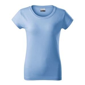 MALFINI Dámské tričko Resist - Nebesky modrá | XXL