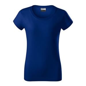 MALFINI Dámské tričko Resist - Královská modrá | M