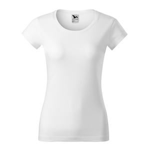 MALFINI Dámské tričko Viper - Bílá | XS