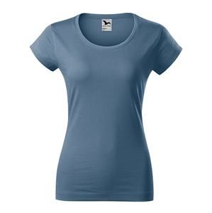 MALFINI Dámské tričko Viper - Khaki | L