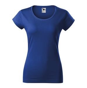 MALFINI Dámské tričko Viper - Královská modrá | S