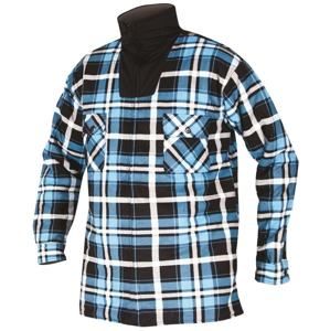 Ardon Pánská zimní flanelová košile - XL