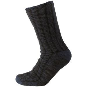 Zimní pracovní ponožky - 12