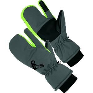 Zimní tříprsté palcové rukavice CXS FRIGG - 10