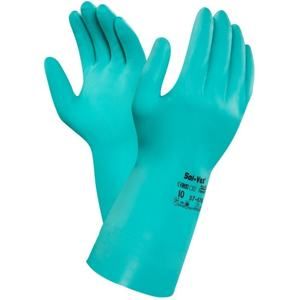 Canis Nitrilové rukavice ANSELL SOL-VEX 37-676 - 7