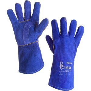 Canis (CXS) Svářečské rukavice PATON BLUE