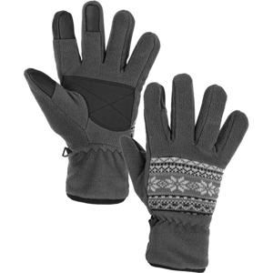 Fleecové rukavice MANI - 10