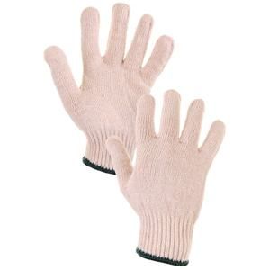 Canis (CXS) Pracovní rukavice FLASH - 8