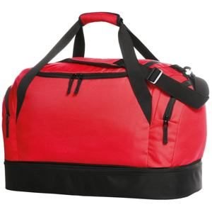 Halfar Sportovní cestovní taška TEAM - Červená