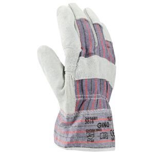 Pracovní rukavice kombinované Gino -