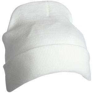 Myrtle Beach Zimní pletená čepice Thinsulate MB7551 - Off-white