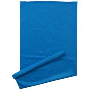 Myrtle Beach Multifunkční šátek MB6503 - Jasně modrá