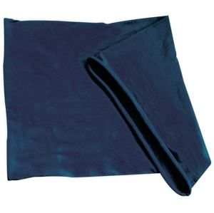 Myrtle Beach Multifunkční šátek MB074 - Tmavě modrá