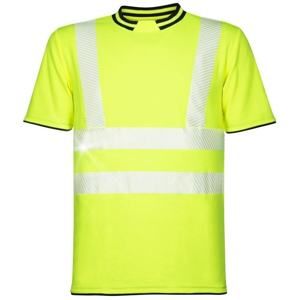 Ardon Výstražné tričko SIGNAL - Žlutá | L