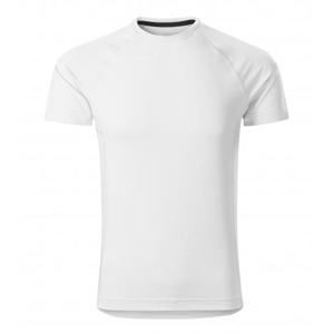MALFINI Pánské tričko Destiny - Bílá | XL