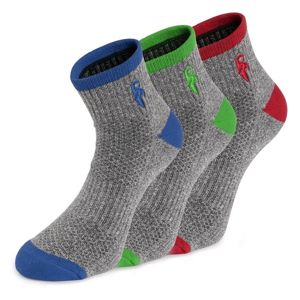 Canis Funkční ponožky CXS PACK - Více barev | 37-39