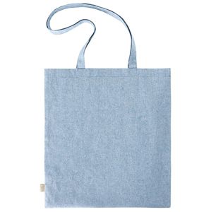 Halfar Nákupní taška PLANET - Modrá