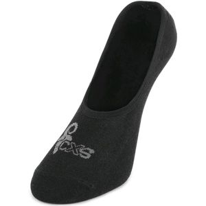 Canis (CXS) Nízké ponožky CXS LOWER - Černá | 35-38