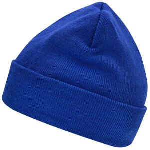 Myrtle Beach Zimní pletená čepice Thinsulate MB7551 - Královská modrá