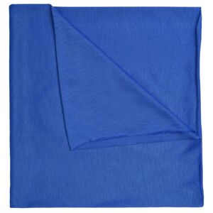 Myrtle Beach Multifunkční šátek MB6503 - Královská modrá