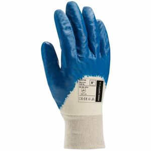 Ardon Pracovní rukavice Houston - 10 - Modrá