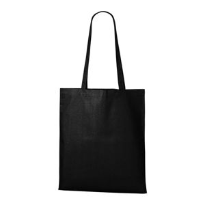 MALFINI Nákupní taška Shopper - Černá | uni