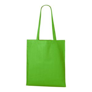 MALFINI Nákupní taška Shopper - Apple green | uni