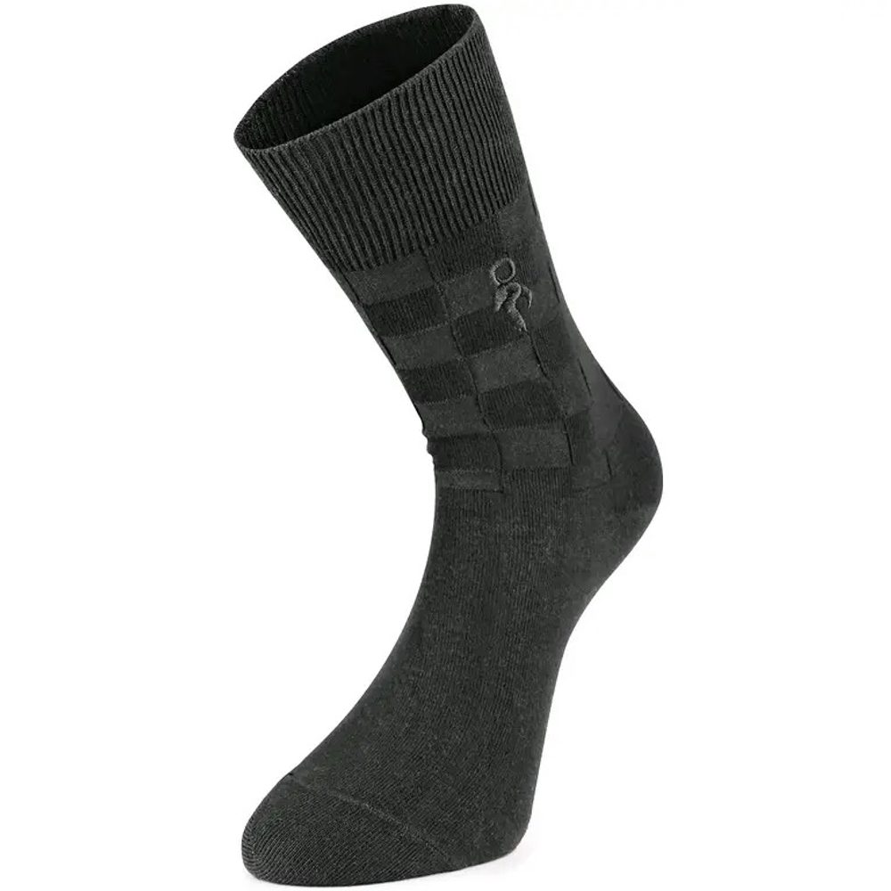 Canis (CXS) Klasické ponožky CXS WARDEN - 3 páry - 47