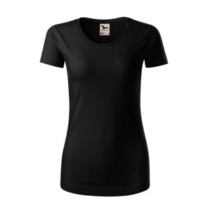 MALFINI Dámské tričko Origin - Khaki | XL