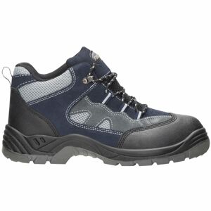 Ardon Trekové boty Forest High O1 - 40 - Modrá