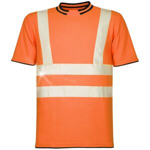 Ardon Výstražné tričko SIGNAL - Oranžová | XXXXL