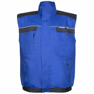 Ardon Pracovní vesta COOL TREND - 46 - Modrá