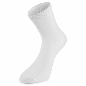 Canis (CXS) Ponožky CXS VERDE - Bílá | 42