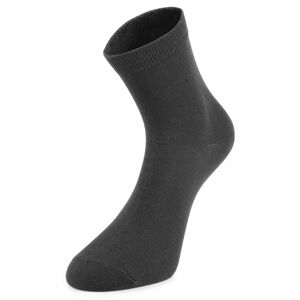 Canis (CXS) Ponožky CXS VERDE - Černá | 48