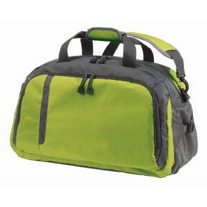 Halfar Sportovní cestovní taška GALAXY - Applegreen