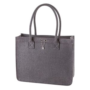 Halfar Designová nákupní taška Modern - Antracit