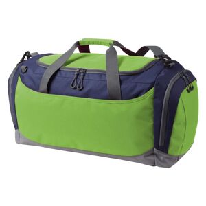 Halfar Sportovní cestovní taška JOY - Applegreen