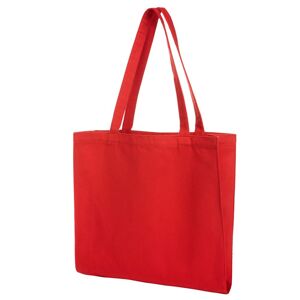 Halfar Bavlněná nákupní taška MALL - Červená