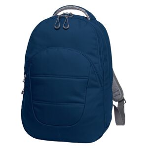 Halfar Volnočasový batoh CAMPUS - Tmavě modrá