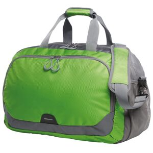 Halfar Sportovní cestovní taška STEP - Applegreen
