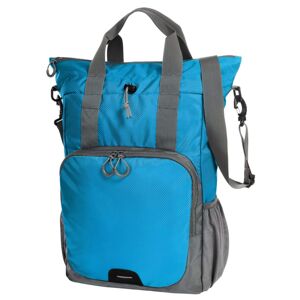 Halfar Víceúčelový batoh a taška 2v1 - Applegreen