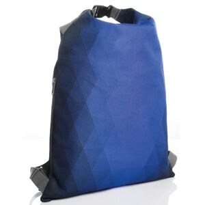 Halfar Lehký batoh DIAMOND - Modrá
