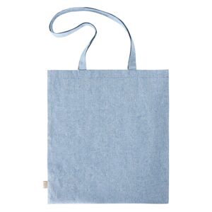 Halfar Nákupní taška PLANET - Modrá