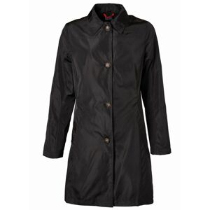 James & Nicholson Dámský kabát JN1141 - Černá | XL